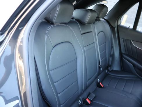 Certified 2022 Mercedes-Benz GLC 300 4MATIC image 14