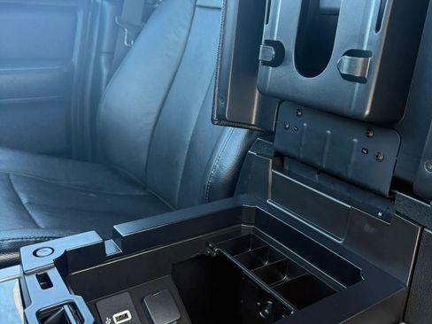 Used 2016 Ford Expedition EL Limited w/ Equipment Group 301A image 27