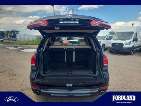 Used 2016 BMW X5 xDrive35i AWD/4WD image 33