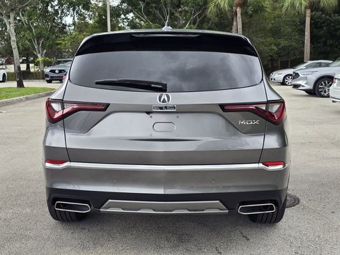 New 2026 Acura MDX FWD w/ Technology Package image 5