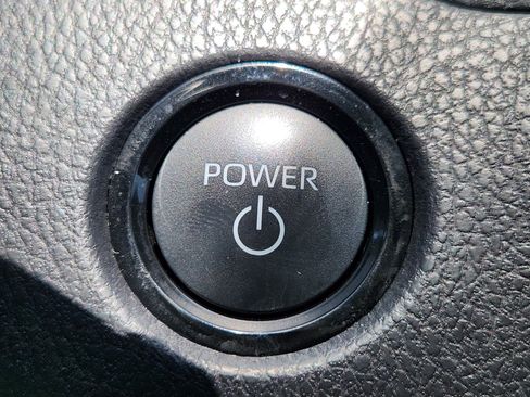 Used 2025 Toyota Camry LE FWD image 22