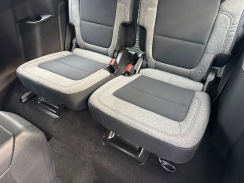 Used 2023 Ford Bronco 2-Door w/ Sasquatch Package AWD/4WD image 32