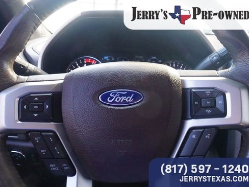Used 2020 Ford F250 King Ranch w/ King Ranch Ultimate Package image 15