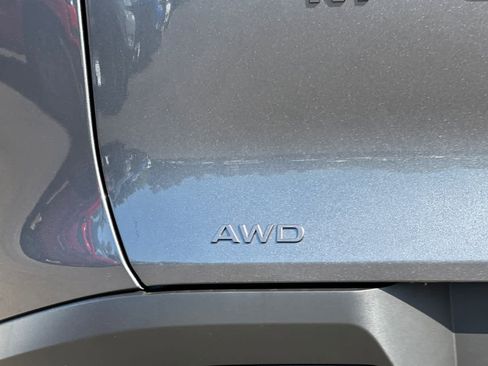 New 2025 Nissan Murano SV image 25