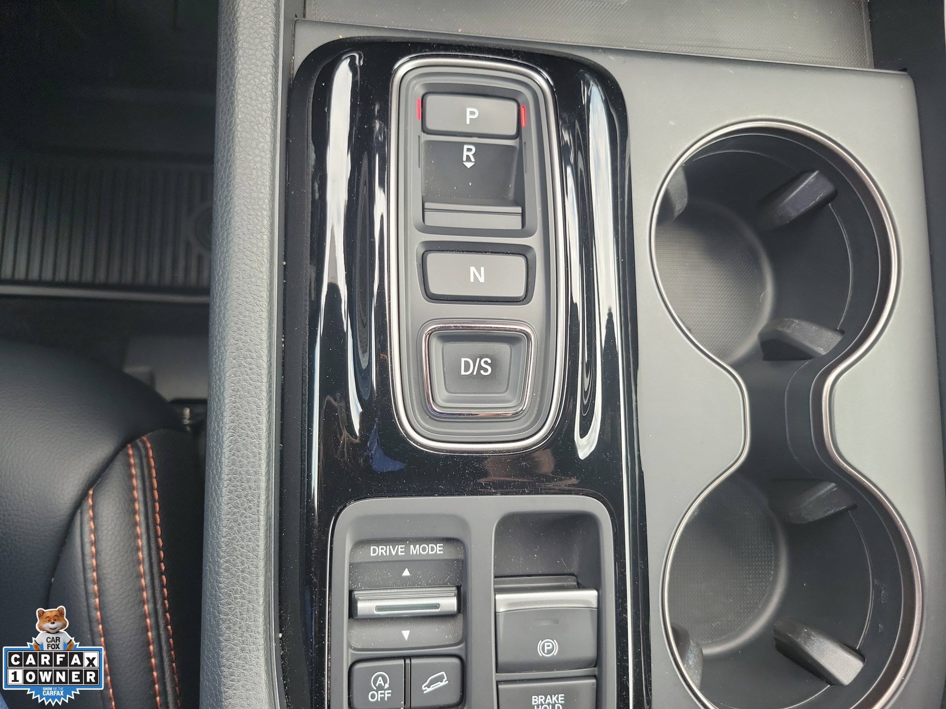 Used 2024 Honda Pilot TrailSport image 22