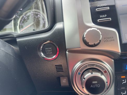 Certified 2023 Toyota 4Runner Limited AWD/4WD image 30