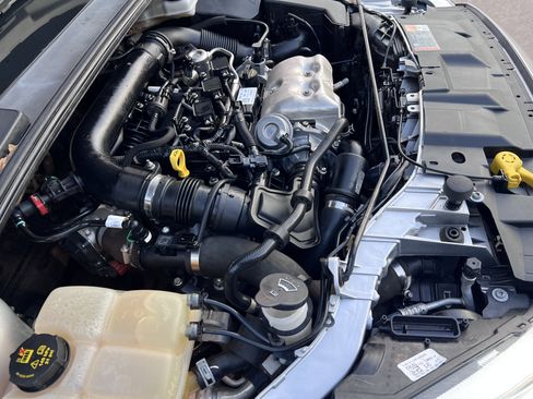 Used 2018 Ford Focus SE image 34