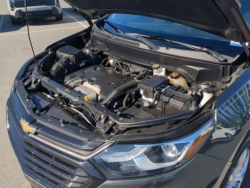 Used 2020 Chevrolet Equinox LT image 47