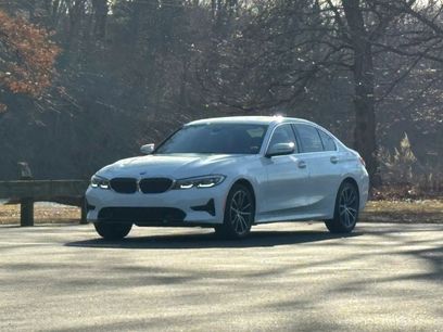 Used 2020 BMW 330i xDrive Sedan w/ Premium Package