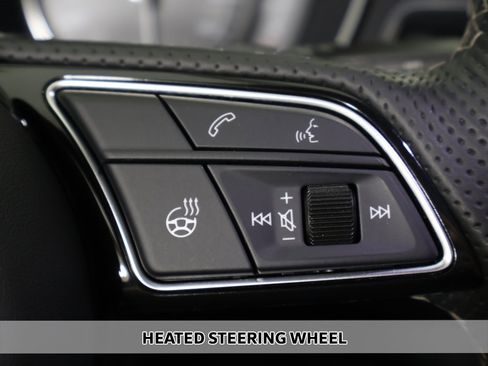 Used 2022 Audi S5 Premium image 7