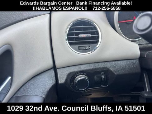 Used 2014 Chevrolet Cruze LS FWD image 18