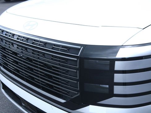 New 2026 Hyundai Palisade Calligraphy image 11