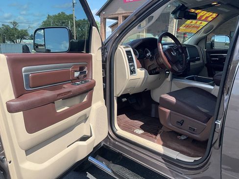Used 2018 RAM 2500 Big Horn AWD/4WD image 26