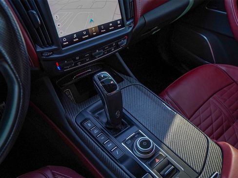 Certified 2022 Maserati Levante Modena S image 21