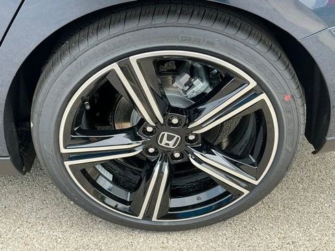 New 2026 Honda Accord SE image 5