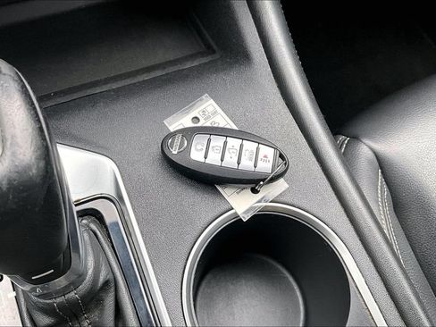 Used 2019 Nissan Altima 2.5 SL FWD image 35
