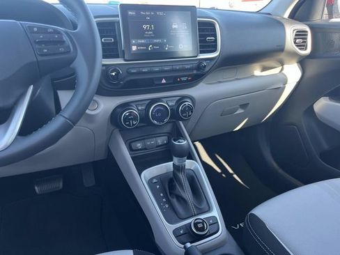 New 2026 Hyundai Venue SEL FWD image 14
