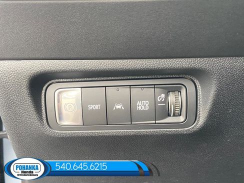 New 2026 Honda Prologue Elite image 21