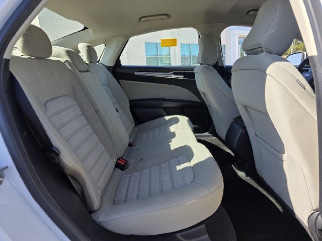 Used 2020 Ford Fusion S FWD image 27