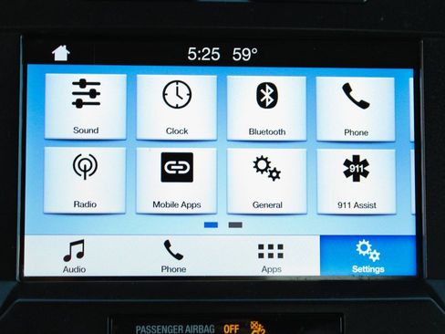 Used 2018 Ford F150 XL w/ Equipment Group 101A Mid image 27