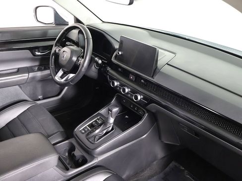 Certified 2026 Honda CR-V EX-L image 28