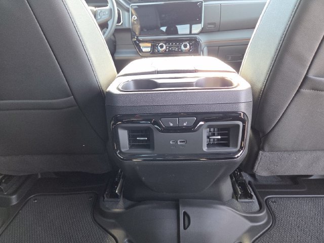 New 2026 GMC Sierra 1500 AT4 w/ Technology Package AWD/4WD image 24