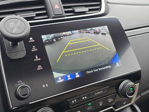 Used 2017 Honda CR-V EX-L image 33