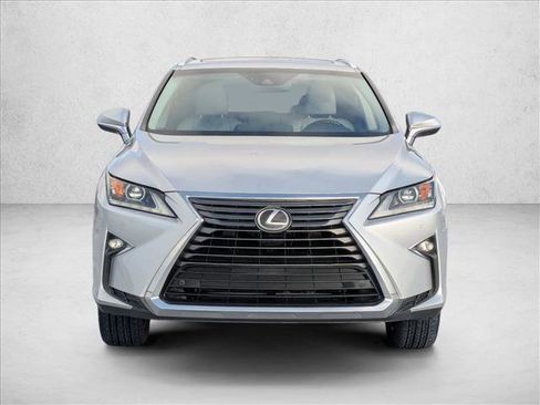 Used 2019 Lexus RX 350 FWD w/ Navigation Package image 2