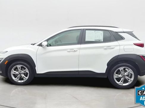Used 2023 Hyundai Kona SEL w/ Cargo Package FWD image 5
