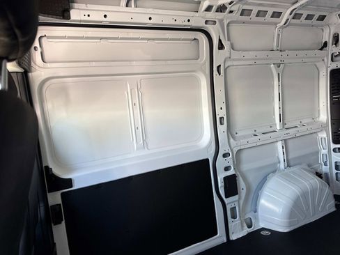 Used 2025 RAM ProMaster 1500 w/ Quick Order Package 22G SLT image 6