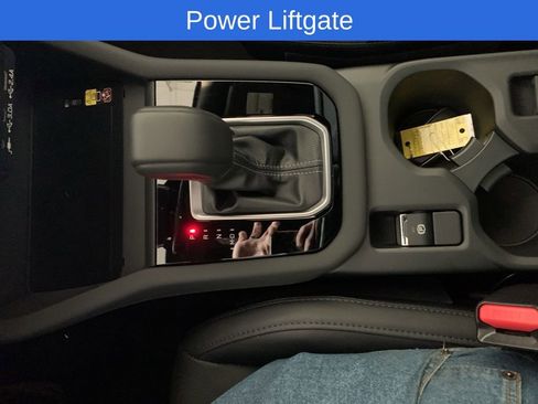 New 2025 Subaru Forester Limited image 9