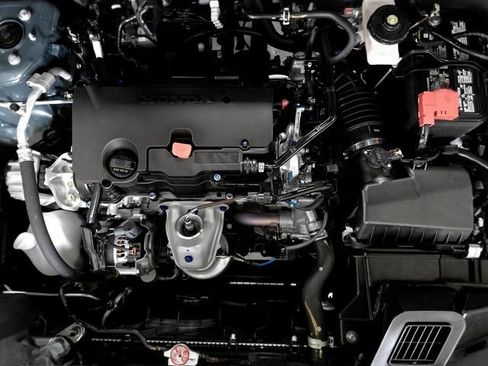 New 2026 Honda HR-V Sport image 18