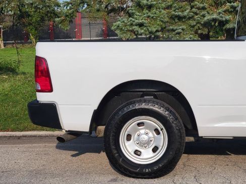 Used 2019 RAM 1500 Tradesman w/ Protection Group AWD/4WD image 30