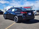New 2025 Nissan Versa SR w/ Trunk Package image 3