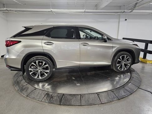 Used 2022 Lexus RX 350 AWD w/ Premium Package image 9