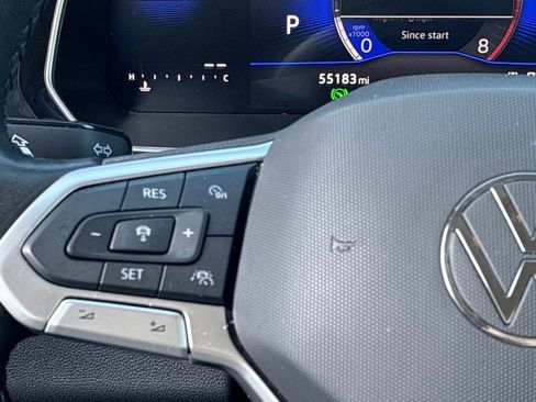 Used 2024 Volkswagen Jetta S FWD image 27