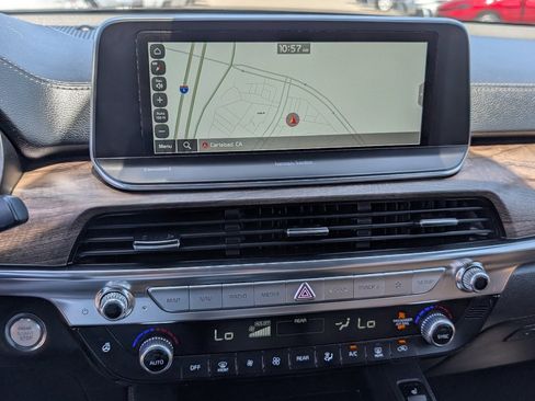 Used 2020 Kia Telluride SX w/ Towing Package AWD/4WD image 18