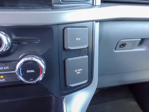 Used 2024 Ford F150 XLT w/ Mobile Office Package AWD/4WD image 23
