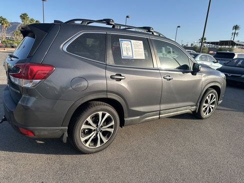 Used 2024 Subaru Forester Limited AWD/4WD image 45