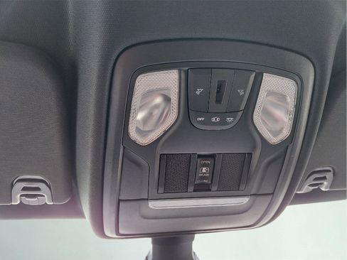 Used 2021 RAM 1500 Big Horn w/ Built-to-serve Edition AWD/4WD image 30