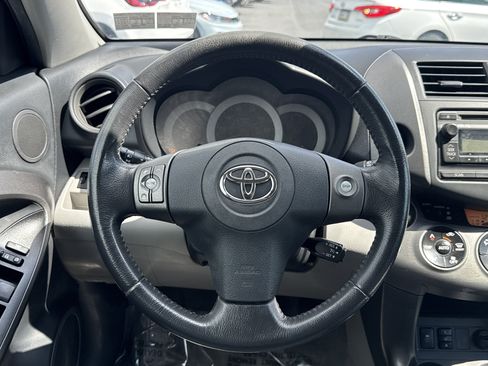 Used 2012 Toyota RAV4 Limited w/ Premium Plus Value Pkg AWD/4WD image 3