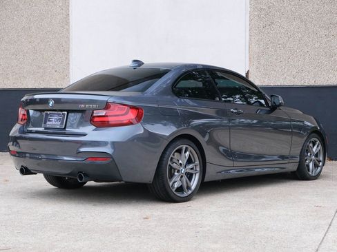 Used 2015 BMW M235i Coupe image 15