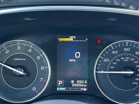 Used 2017 Subaru Impreza 2.0i Limited image 22