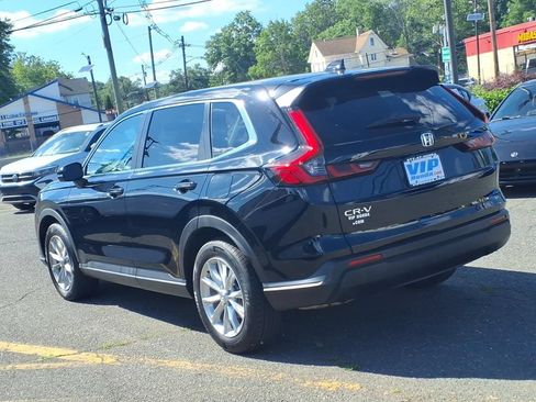 Used 2024 Honda CR-V EX image 4