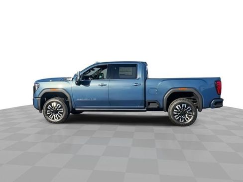 New 2026 GMC Sierra 2500 Denali Ultimate image 5