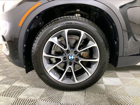 Used 2018 BMW X5 sDrive35i RWD image 26