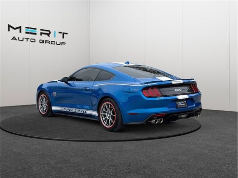 Used 2020 Ford Mustang GT image 7