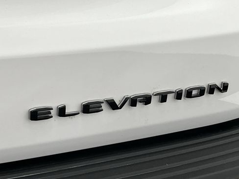 Certified 2025 GMC Yukon Elevation w/ LPO, Elevation Black Package AWD/4WD image 35