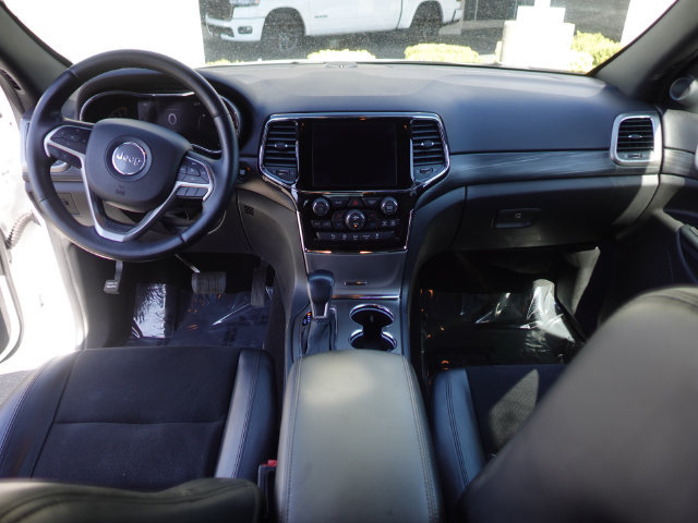 Used 2019 Jeep Grand Cherokee Altitude AWD/4WD image 26