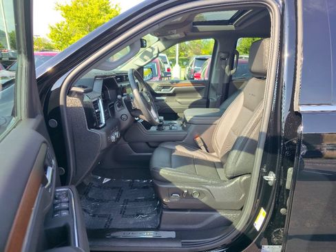 Certified 2024 GMC Sierra 1500 Denali AWD/4WD image 21
